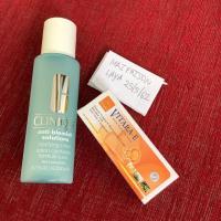 ราคา Clinique anti blemish solution lotion 200 ml (2267494618)