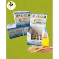ราคา Milano+S Yellow Diamond Serum มิลาโน่พลัสเอสเยลโล่ไดมานเต้เซรั่ม (21972458400)