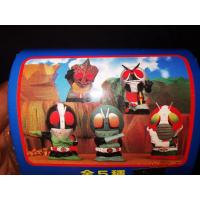 ราคา กระปุกออมสิน Coin Bank Kamen Rider V1 V3 Riderman V5 V6 Amazon V7 Stronger V9 Super1 Black Rx #ไอ้มดแดง #Masked #Riders (18132384336)