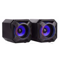 ราคา ลำโพง คอมเสียงสเตริโอ Speaker Gearmaster GMS-021 (40155388348)