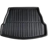 ราคา Car Boot Liners Trunk Floor Mat Protection Cover Rubber For Toyota RAV4 RAV 4 Cars Truck SUV Cargo Pad Cars Interior Acc (29684552004)