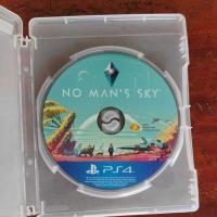 ราคา แผ่นเกม No man's sky Ps4 (27407593820)