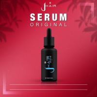 ราคา Jhair Serum สูตร Original 10ml - เซรั่มผมดก เซรั่มปลูกผม เซรั่มผมยาว เจแฮร์ สูตรออริจินอล (21595855399)