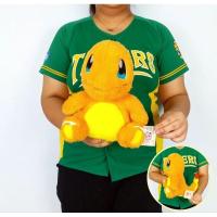 ราคา ตุ๊กตาฮิโตคาเงะ Hitokage โปเกม่อน pokemon งานแท้ญี่ปุ่น ใหม่ป้ายห้อย (27004687964)