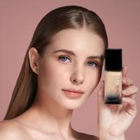 ราคา New Product#Huda Foundation Beauty Huda Beauty Liquid Foundation SATY BLUR Natural Airbru12Y (41278315378)