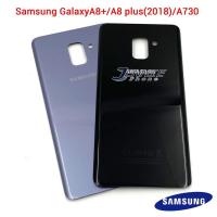 ราคา ฝาหลัง Samsung A730 / A8plus(2018) / A8+ ฝาหลังSamsung A8+ (12018525582)