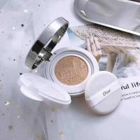 ราคา Dior snow Bloom perfect Moist Cushion (4866720486)