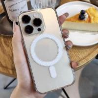 ราคา เคสใสกันกระแทก สำหรับ iphone 16 i11 12 Pro max i11 11Promax 7Plus 8Plus xr xs max i7 i8 i13 Pro max 12Promax i14 Pro max (12096213725)