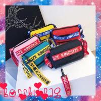 ราคา ️Nylon King Size Bag Sling รูปแบบใหม่ (23668991939)