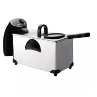 ราคา OTTO CENTER หม้อทอดไฟฟ้า - รุ่น DF-375 (9285418088)