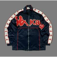 ราคา Kappa® Big Logo Jacket Warm. (25312290021)