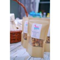 ราคา KETO ปังป๊อบอัลมอนด์คาราเมลคีโต (7449482707)