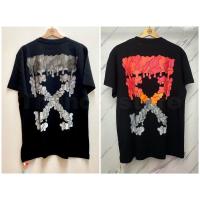 ราคา ⚡️New Off-White ss21 Marker (พร้อมส่ง) (9355090273)