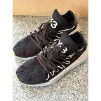 ราคา รองเท้าวิ่ง a di das Y3 สีดำ (26425439274)