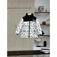 ราคา THE NORTH FACE เด็ก แจ็คเก็ตสำหรับการปีนเขามาพร้อมการออกแบบใหม่สำหรับฤดูหนาว ทนทานต่ออากาศหนาวและเหมาะสำหรับกิจกรรมกลางแจ้ง (51153919817)