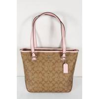 ราคา Coach tote 13นิ้ว พร้อมส่ง แท้100% (1251217202)