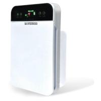 ราคา NEWWAVE เครื่องฟอกอากาศ รุ่นAP-2025 กรองฝุ่นpm 2.5 ขนาดห้อง 25-40 ตร.ม. (4281088419)