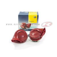 ราคา Hella แตรรถยนต์ รุ่น HELLA (สีแดง) (1342264407)