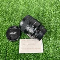 ราคา เลนส์ Nikon AF 60mm F2.8 Macro หมดประกัน สภาพดี (28233421829)