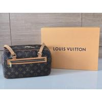 ราคา LV CITE MONOGRAM BAG SIZE MM (52951946899)