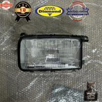 ราคา ไฟหน้า ISUZU TFR year 1988 - 1994 อีซูซุ อีซุซุ อีซูสุ ทีเอฟอาร์ ทีเอฟอา โคมไฟหน้า ตราเพชร (42120589918)