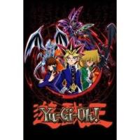 ราคา Yu-Gi-Oh ยูกิโอ เกมกลคนอัจฉริยะ ภาค 1-6 / 13 แผ่นจบ มาสเตอร์เสียงไทยเท่านั้น dvd หนังราคาถูก พากย์ไทย มีเก็บปลา (20249322759)