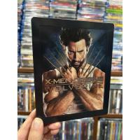 ราคา Wolverine : X-Men Origins : Blu-ray Steelbook แท้ มีเสียงไทย บรรยายไทย (25903784408)