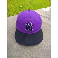 ราคา Mlb Original BRAND NY x NEW ERA RIPPED SECOND CAP HAT (18648850971)