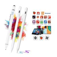ราคา Universal stylus ปากกาสไตลัส สากล สําหรับ Android IOS Touch Pen สไตลัส stylus สไตลัสสากล Stylus pen (29042165298)