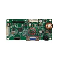 ราคา บอร์ดไดรฟ์ RTD2383L _ 1A1H _ LS _ R20.2 ดั้งเดิม aigo EX-Y24 T2407W F270C (50552684015)