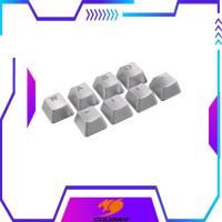 ราคา COUGAR - METAL KEYCAPS (ปุ่มคีย์โลหะ) (12910431265)