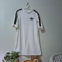 ราคา Adidasชุดเดรสสปอร์ต(มือสอง) (16899022482)