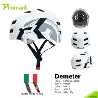 ราคา Promark Helmet Extreme Sports Head Protection EPS body หมวกกันกระแทก แบบสปอร์ต ปรับขนาดได้ 0431 ABCD (25861525812)