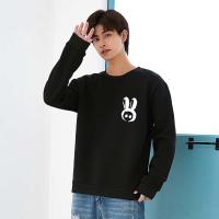 ราคา BK-O-591 เสื่อแขนยาวคอกลม พิมพ์ลายการ์ตูนน่ารัก มีไซส์ครบ สีให้เลือก เสื้อกันหนาวแฟชั่นเกาหลี (21067050589)