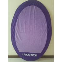 ราคา กระเป๋าผ้าร่ม ผ้าปูชายหาด lacoste (5517289709)