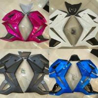 ราคา ชุดอกและแฟริ่ง MSX-SF (5744122737)