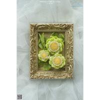 ราคา พร้อมส่ง // แม่พิมพ์ต้นแบบ // พิมพ์ซิลิโคน แม่พิมพ์ฟองดอง ดอกบัว บัวพับ บัวพับกลีบพัด (เลือกแบบ) (29701663242)