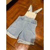 ราคา เอี๊ยมยีนส์ topshop แท้ (19585262540)