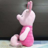 ราคา LY พิกเล็ต ตุ๊กตา ตุ๊กตา Piglet (ขนาด 12 นิ้ว) ตุ๊กตาพิกเล็ (24438257333)