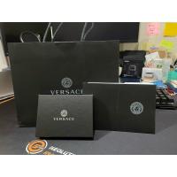 ราคา กระเป๋าใส่ Cardholder ของ VERSACE (25586916424)