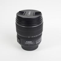 ราคา Lens Canon EF-S 15-85 mm. f3.5-5.6 USM (มือสอง) สภาพดีมาก พร้อมใช้งาน แถมฟิลเตอร์ ฟรี (1828843981)