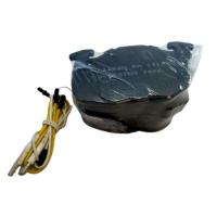 ราคา ผ้าเบรคหน้า เปอโย 405/ซีตรอง Peugeot 405/CITROEN AX (6263620743)