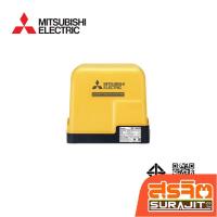 ราคา MITSUBISHI ปั้มน้ำอัตโนมัติขนาด150W ระยะดูด 8 ระยะส่ง12 เมตร รุ่น EP-155R2 (24272) (24242367591)