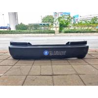 ราคา กันชนหลัง HONDA CITY ซิตี้ TYPE Z ปี 1999-2002 (25292571630)