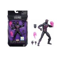 ราคา MARVEL LEGENDS : 2018 BLACK PANTHER COMIC Ver. HASBRO EXCLUSIVE (861164100)