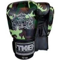 ราคา Top King “Empower Camo” Boxing Gloves (TKBGEM03) (10698162429)