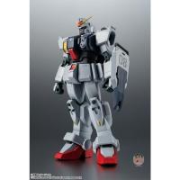 ราคา Bandai Robot Spirits RX-79(G) Gundam Ground Type Ver. ศัตรู (47602766076)