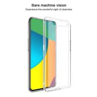 ราคา เคสใส Samsung Galaxy A80 A90 กันกระแทก กันการขูดขีด (5951943119)
