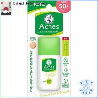 ราคา 【Direct from Japan】Acnes [ยากึ่ง] Mentholatum Acnes Acne Prevention Medicinal UV Tint Milk SPF50+/PA++ ประเภทสีผิว 30g (28919291235)