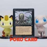 ราคา Necropotence การ์ด Magic The Gathering ของแท้ จากชุด Ice Age (12277776795)